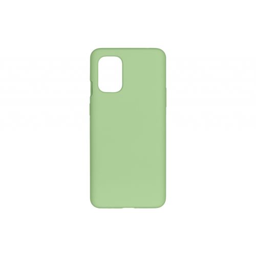 Чехол для моб. телефона 2E Basic OnePlus 8T (KB2003), Solid Silicon, Mint Green (2E-OP-8T-OCLS-GR)