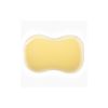 Губка для мытья CarLife MAXI 243x160x70mm, желтая (CL-413) - Изображение 1