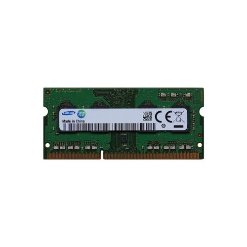 Модуль памяти для ноутбука SoDIMM DDR3L 4GB 1600 MHz OEM Samsung (M471B5173EBO-YKO)