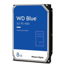 Жорсткий диск 3.5 8TB WD (WD80EAZZ)