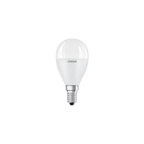 Лампочка Osram LED VALUE CL P60 6,5W/840 230V FR E27 10X1 (4058075624139)