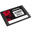 Накопичувач SSD 2.5 960GB Kingston (SEDC450R/960G) - Зображення 1