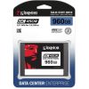 Накопичувач SSD 2.5 960GB Kingston (SEDC450R/960G) - Зображення 2