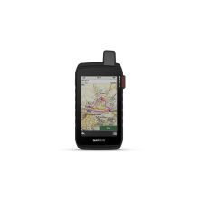 Персональный навигатор Garmin Montana 700i GPS,EU,TopoActive (010-02347-11)
