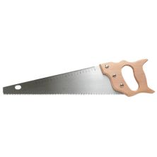 Ножовка Top Tools по дереву, 7TPI, 400мм (10A540)