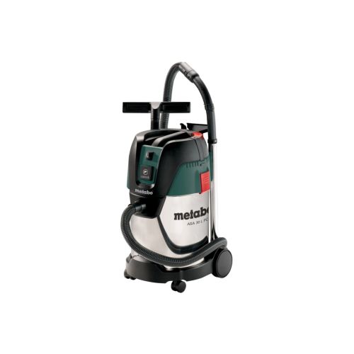 Пылесос строительный Metabo ASA 30 L PC Inox (602015000)