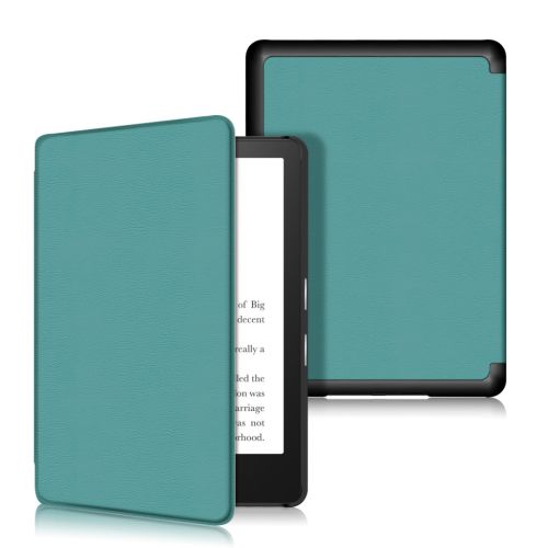 Чехол для электронной книги Armorstandart Kindle Paperwhite 11th Dark Green (ARM60752)