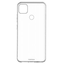 Чехол для мобильного телефона MakeFuture Xiaomi Redmi 10A Air (Clear TPU) (MCA-XR10A)