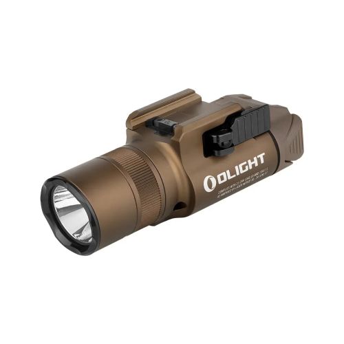 Фонарь Olight Baldr Pro R Desert Tan (2370.35.21)