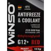 Антифриз WINSO COOLANT WINSO RED G12+ 10kg (881050) - Зображення 1