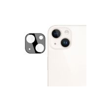Стекло защитное BeCover for camera Apple iPhone 14 Black (708080)