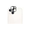 Скло захисне BeCover for camera Apple iPhone 14 Black (708080) - Зображення 1