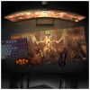 Коврик для мышки Blizzard Diablo 2 Resurrected Mephisto XL (FBLMPD2MPHIST21XL) - Изображение 2