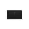 Шкаф настенный Hypernet 6U 19 600x500 (WMNC-500-6U-FLAT-BLACK) - Изображение 1