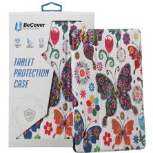 Чехол для планшета BeCover Smart Case Realme Pad Mini 8.7 Butterfly (708261)