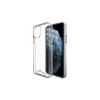 Чохол до мобільного телефона BeCover Space Case Apple iPhone 14 Pro Transparancy (708583) - Зображення 3