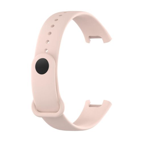 Ремешок для фитнес браслета BeCover Silicone для Xiaomi Smart Band Pro Grapefruit-Pink (707172)