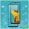 Скло захисне Piko Full Glue Xiaomi Redmi 10C (1283126527180) - Зображення 2