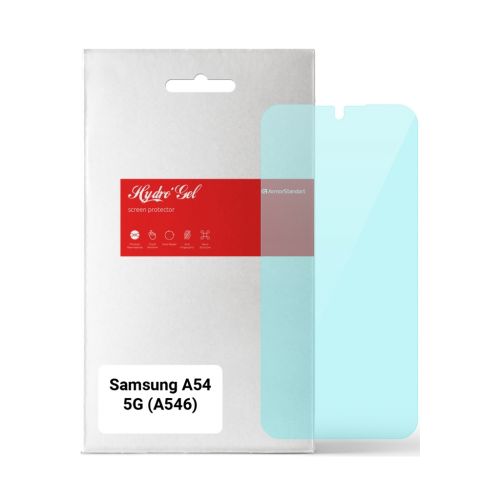 Пленка защитная Armorstandart Anti-Blue Samsung A54 5G (A546) (ARM66228)