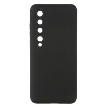 Чехол для мобильного телефона Armorstandart ICON Case Xiaomi Mi 10/Mi 10 Pro Camera cover Black (ARM67486)
