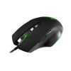 Мишка Defender Wolverine GM-700L RGB USB Black (52700) - Зображення 1