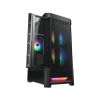 Корпус Cougar Airface RGB Black - Изображение 1