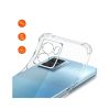 Чехол для мобильного телефона BeCover Anti-Shock Oppo A57s Clear (708893) - Изображение 1