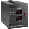 Стабілізатор PowerWalker AVR 1500 (10120305) - Зображення 2