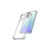 Чехол для мобильного телефона BeCover Anti-Shock Xiaomi Redmi Note 12 Pro 4G Clear (709177) - Изображение 1