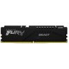 Модуль памяти для компьютера DDR5 16GB (2x8GB) 5600 MHz Beast Kingston Fury (ex.HyperX) (KF556C36BBEK2-16) - Изображение 2