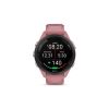 Смарт-годинник Garmin Forerunner 265S, Pink, GPS (010-02810-15) - Зображення 1