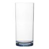 Набір туристичного посуду Gimex склянки кемпінгові Longdrink Glass Colour 4 Pieces 4 Person Sky (6910186) - Зображення 2