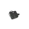 Мережевий фільтр живлення Voltronic TВ-Т90, 4роз, 3*USB Black (ТВ-Т90-Black) - Зображення 1