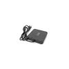 Мережевий фільтр живлення Voltronic TВ-Т90, 4роз, 3*USB Black (ТВ-Т90-Black) - Зображення 2