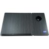 Столик для ноутбука XoKo до 22 Black Wood (XK-NTB-005-BK) - Зображення 1