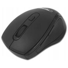 Мишка Esperanza Auriga 6D Bluetooth Black (EM128K)