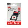 Карта пам'яті SanDisk 256GB microSD class 10 UHS-I Ultra (SDSQUAC-256G-GN6MN) - Зображення 2