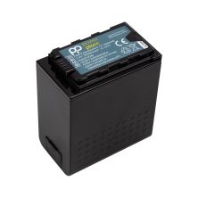 Аккумулятор к фото/видео PowerPlant Panasonic TP-VBR89G 10500mAh (CB970964)