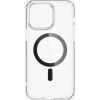 Чехол для мобильного телефона Spigen Apple iPhone 15 Pro Max Ultra Hybrid MagFit Carbon Fiber (ACS06578) - Изображение 3