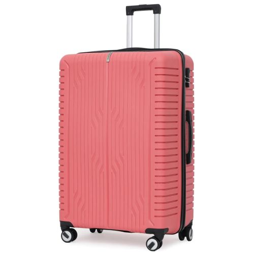 Валіза Semi Line 28 L Pink (T5610-3)