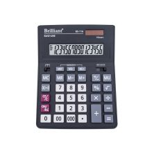 Калькулятор Brilliant BS-116