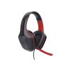 Навушники Trust GXT 415S Zirox 3.5мм Red (24995) - Зображення 3
