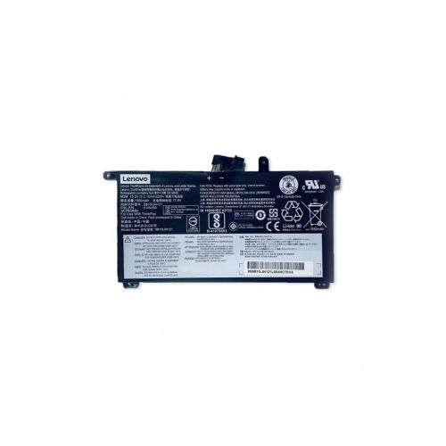 Аккумулятор для ноутбука Lenovo ThinkPad T570 01AV493, 2100mAh (32Wh), 4cell, 15.2V, Li-ion (A47894)