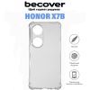 Чехол для мобильного телефона BeCover Anti-Shock Honor X7b Clear (710845) - Изображение 3