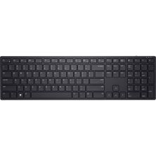Клавиатура Dell Wireless Keyboard KB500 RU Black (580-AKOR)