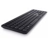 Клавіатура Dell Wireless Keyboard KB500 RU Black (580-AKOR) - Зображення 2