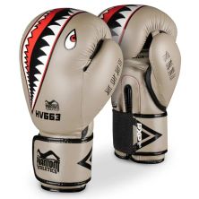 Боксерские перчатки Phantom Fight Squad Sand 14 унцій (PHBG2407-14)