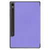 Чохол до планшета Armorstandart Smart Case Samsung Tab S9 / S9 FE Lavender (ARM74487) - Зображення 1