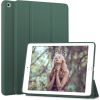 Чохол до планшета BeCover Tri Fold Soft TPU Silicone Apple iPad Air 4 10.9 2020/2021 Dark Green (706870) (706870) - Зображення 1