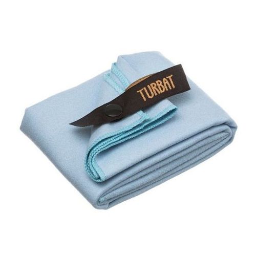 Туристичний рушник Turbat Lagoon S light blue (012.005.0165)